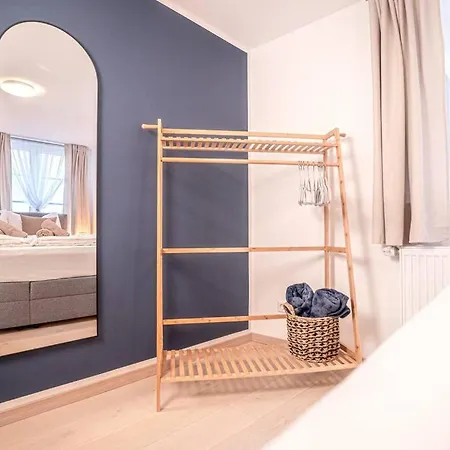 Ferienwohnung Gemuetliche Oase Im Denkmal Bonnigheim Exterior foto