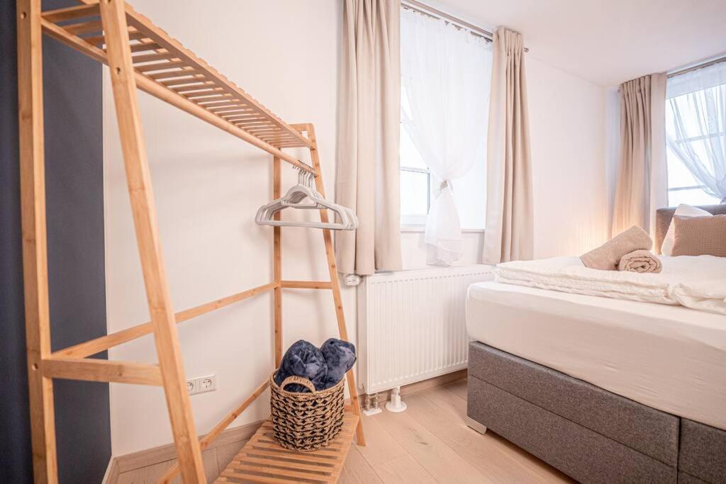Appartement Gemuetliche Oase Im Denkmal
